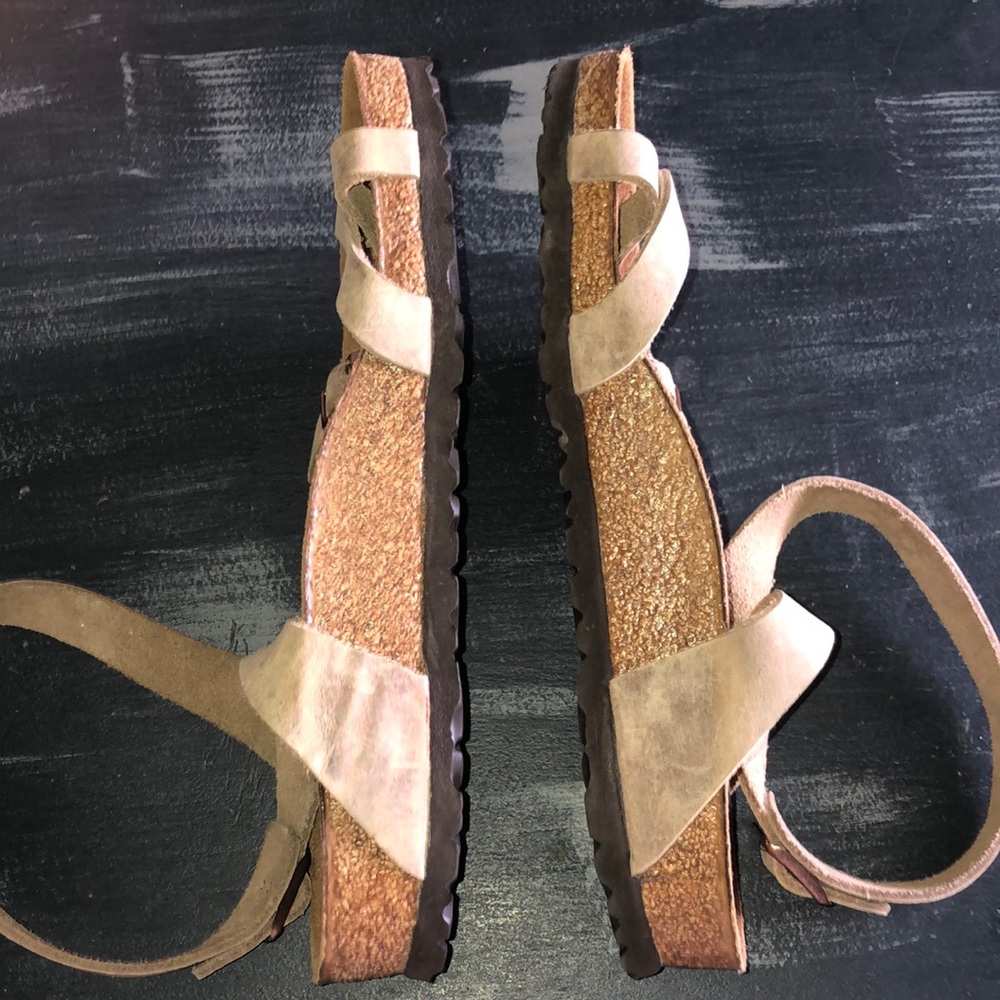 Birkenstock sandals - Picture 3 of 7